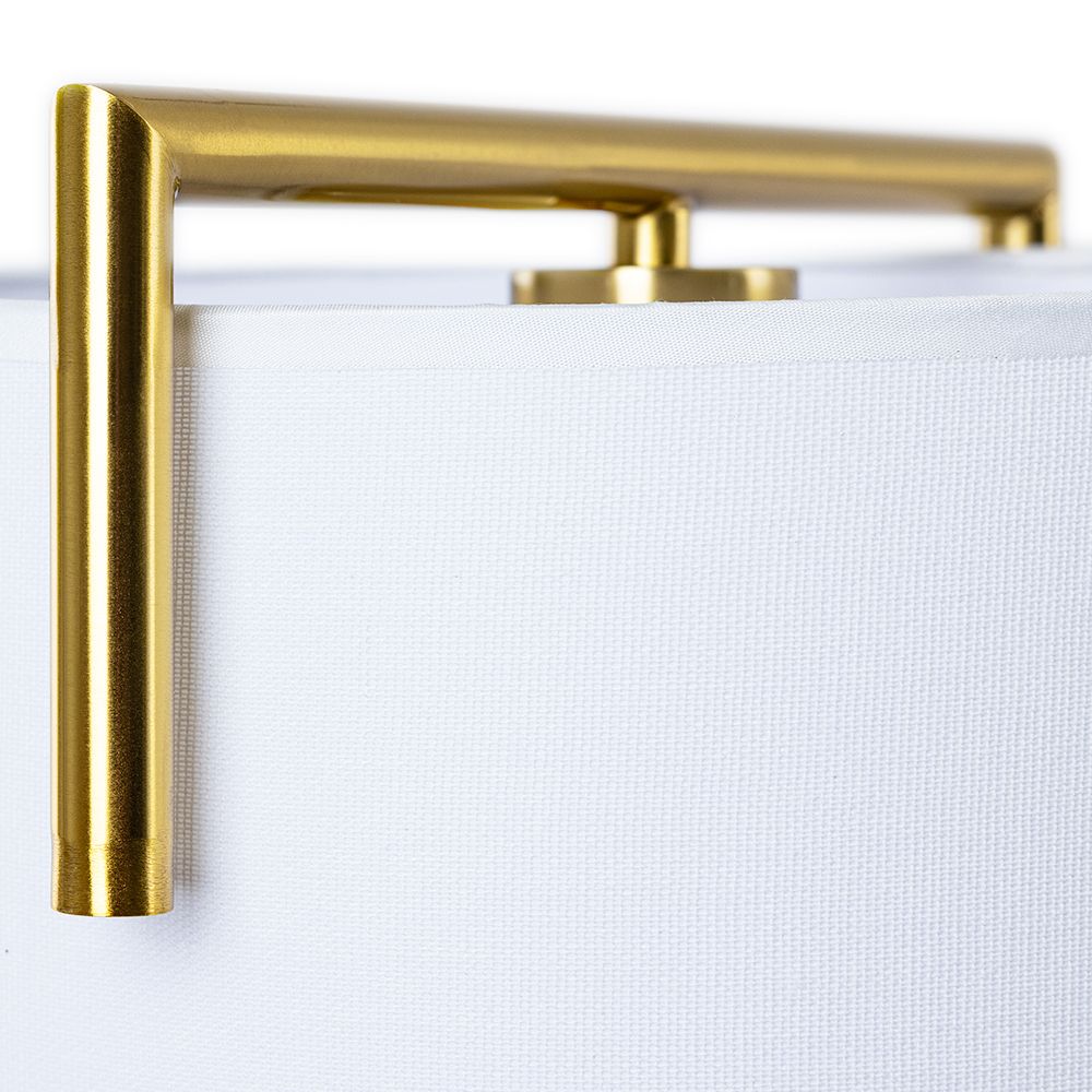 Настольная лампа Arte Lamp APEROL A5031LT-1PB