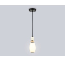 Подвесной светодиодный светильник Ambrella Light HIGH LIGHT Ceramo Modern LH53141_AMB