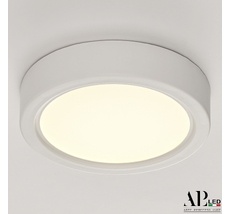 Накладной светильник APL LED Ingrid 3322.LDY6004M/6W/4K_BI