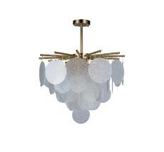 Потолочная люстра Loft IT на штанге Frost 10022/600_LF