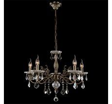 Хрустальная люстра Eurosvet 00000063378_EU