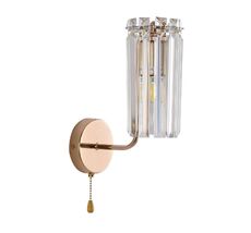 Бра с выключателем LUMION FAVLA 8347/1W