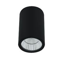 Уличный потолочный светильник Arte Lamp TORCULAR A1807PF-1BK