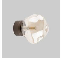 Настенный светильник TK Lighting Lava Brown a071848_EU