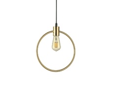 Подвесной светильник Ideallux ABC ABC SP1 ROUND_IL