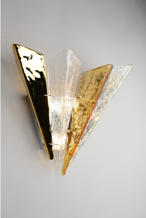 Настенный светильник Aployt APL.855.01.03