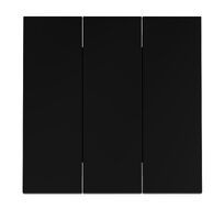 Клавиши для выключателя/переключателя трехклавишного S70 VLS000508