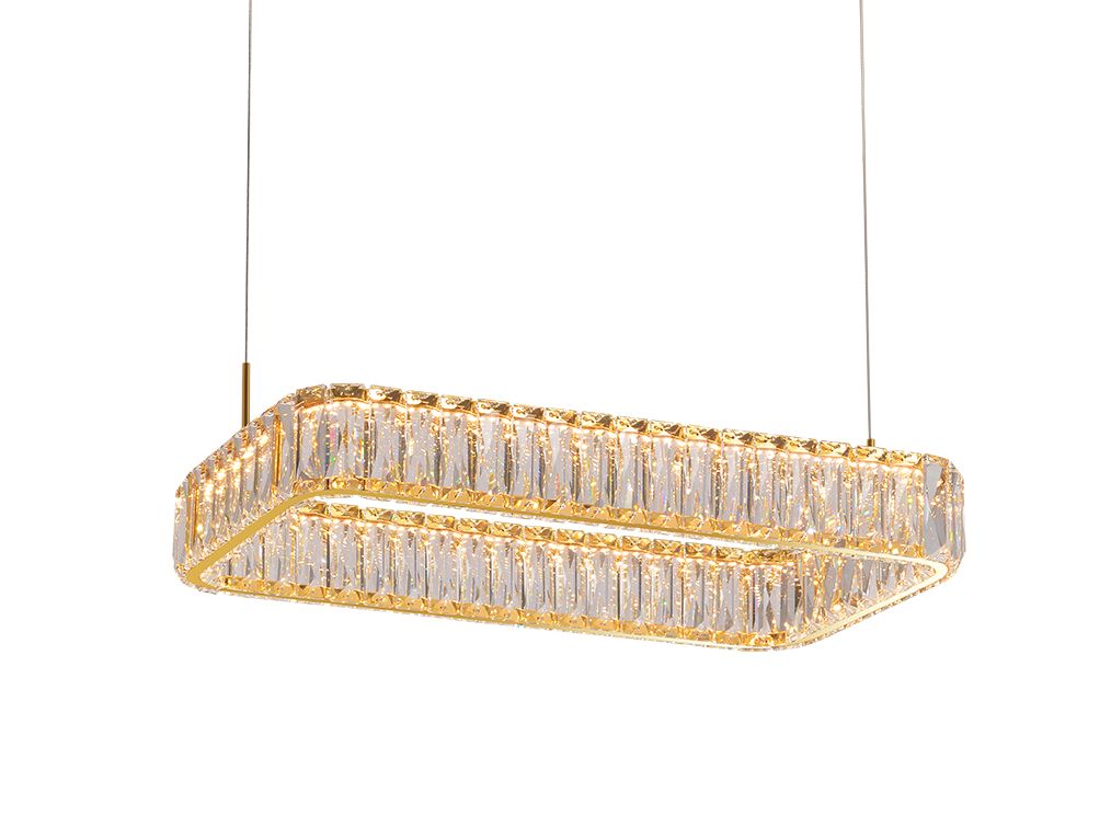 

Подвесной светильник NewPort 8232/S gold, 8232/S gold