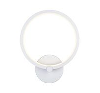 Настенный светильник светодиодный Escada 10207/S_ESC