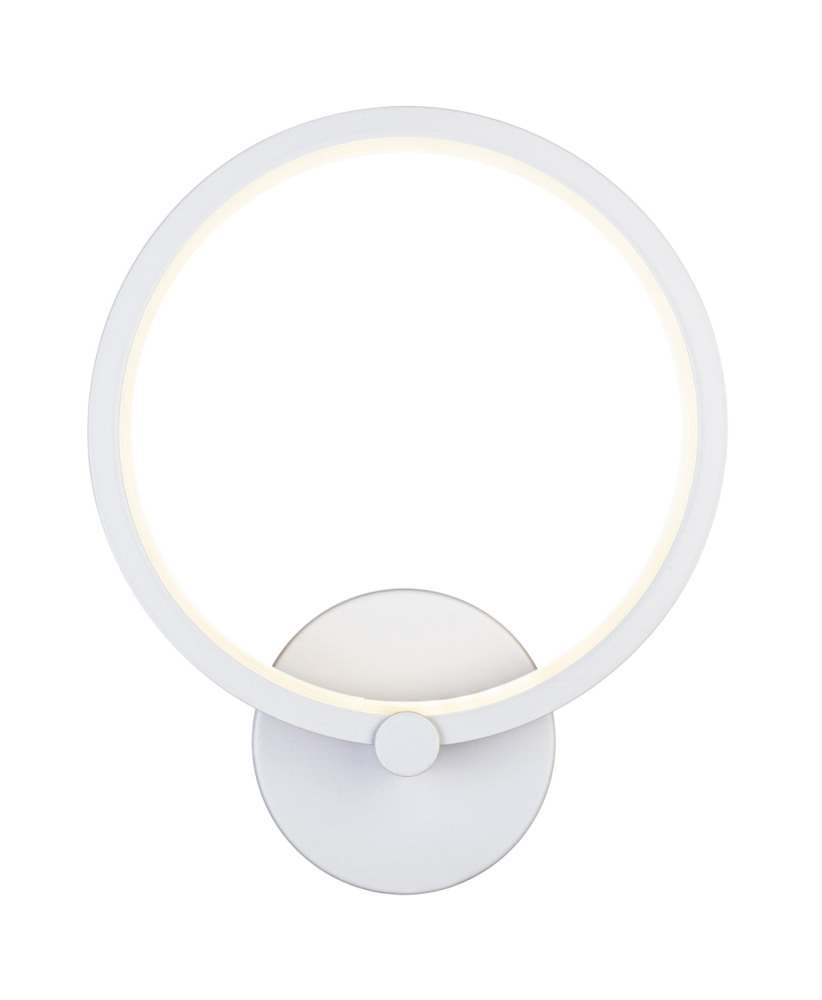 Настенный светильник светодиодный Escada 10207/S_ESC