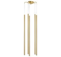 Подвесная люстра Lightstar Tubo L5T747443_LS