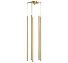 Подвесная люстра Lightstar Tubo L5T747433_LS