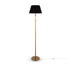 Торшер Freya Rosemary FR5190FL-01BS_MY