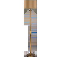 Торшер Kutek Decor Abazur DEC-LS-1(P/A)