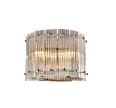 Настенный светильник ILamp SILVERSTONE W9503-2 NIC_IP