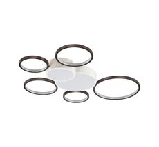 Потолочная люстра Lumion NORBERT 5254/99CL