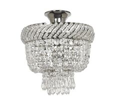 Потолочный светильник Dio Darte Bari Bari E 1.3.25.199 N