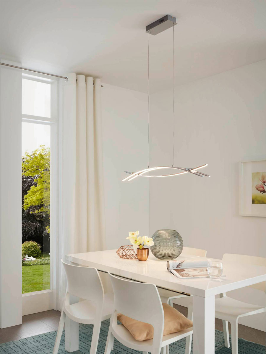 Подвесной светильник Eglo Nevado 96331