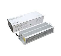 Блок питания для светодиодной ленты TPWL LUX TPWL-200-24 00-00002544_SW