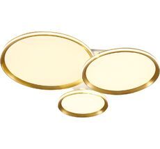 Потолочная люстра Stilfort Alumn 4016/05/03C