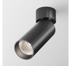 Спот Maytoni Technical FOCUS C055CL-L12B4K-W-B_MY