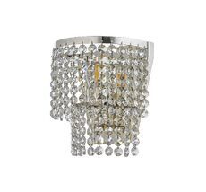 Настенный светильник Arti Lampadari Sara Sara E 2.10.503 S