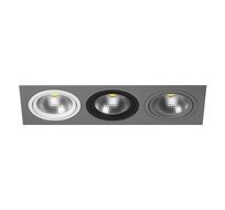 Встраиваемый светильник LightStar INTERO i839060709_LS