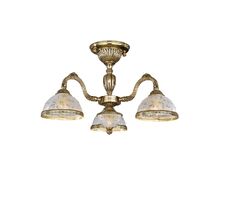 Потолочный светильник Reccagni Angelo PL 6322/3_RA