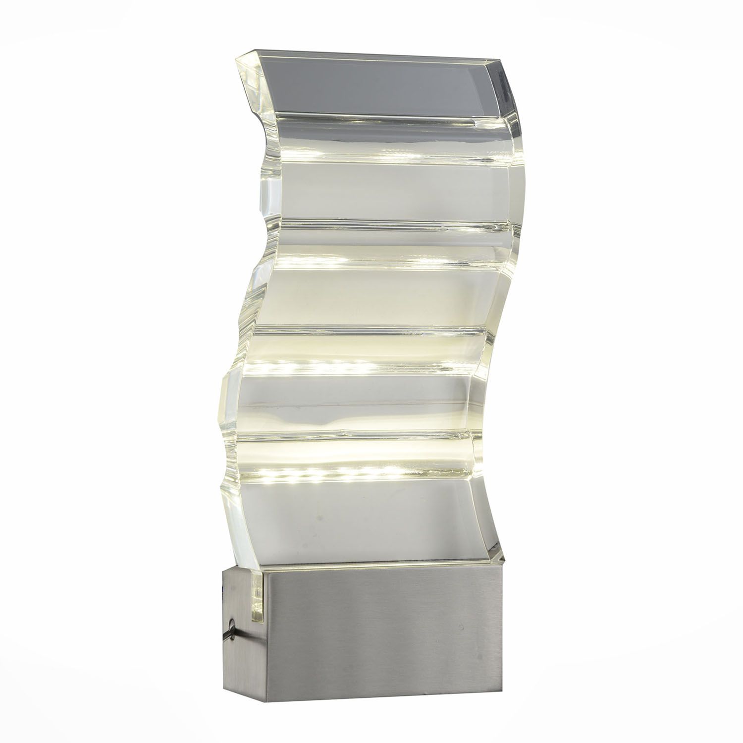 

Настенный светильник ST Luce Luogo SL580.701.01, SL580.701.01