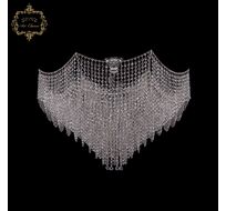 Хрустальная люстра Bohemia Art Classic 71.071.95.Ni_BI