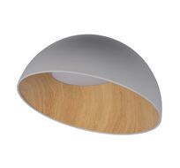 Потолочный светильник LOFT IT Egg 10197/500 Grey_LF