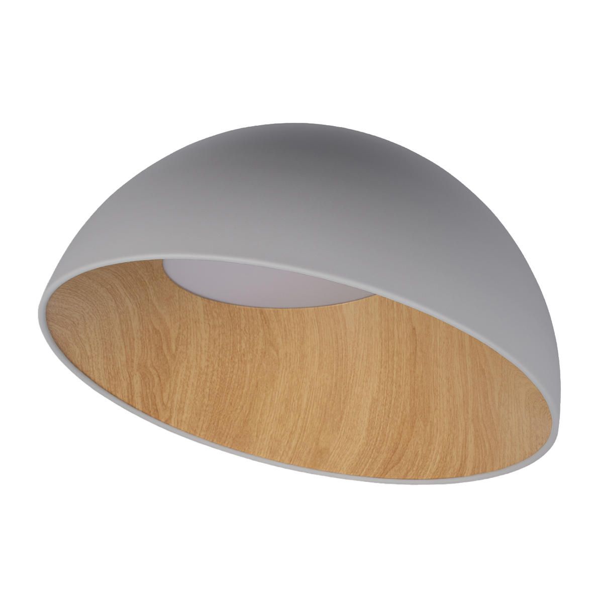 

Потолочный светильник LOFT IT Egg 10197/500 Grey, 10197/500 Grey