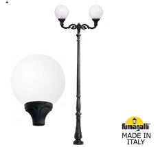 Уличный фонарь TABOR ADAM/GLOBE G40.205.M20.AYE27