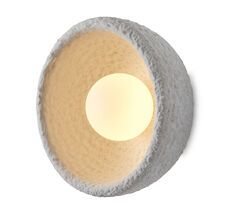 Настенный светильник Freya Mound FR5428WL-01W_MY