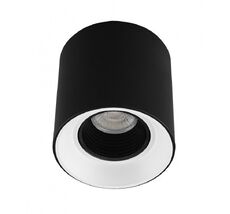 Накладной светильник Denkirs DK3090-BW+BK