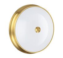 Настенно-потолочный светильник Odeon Light MARSEI 4824/4C
