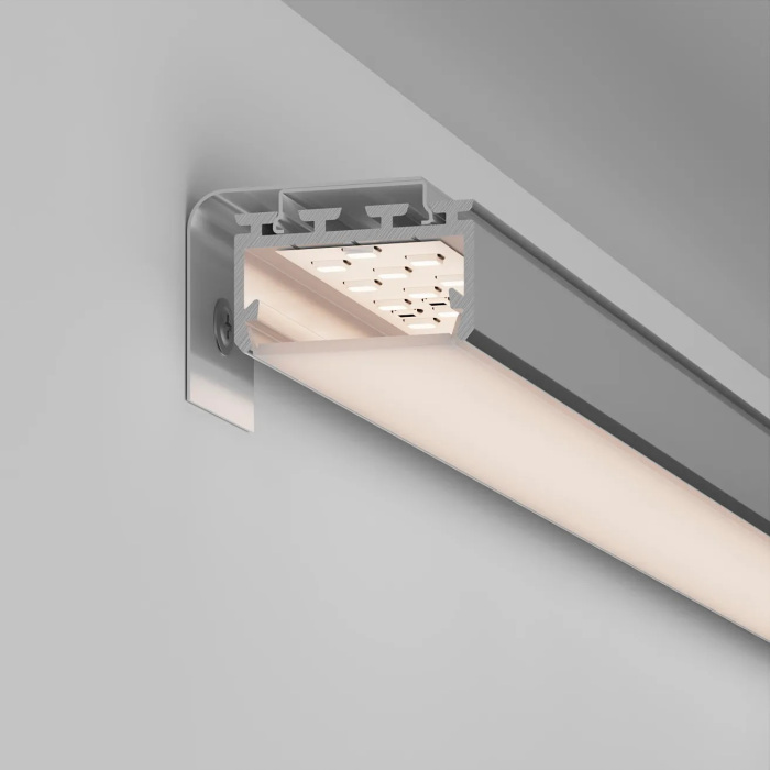 Крепеж для профиля Arlight PLS-LOCK 047800_ARL