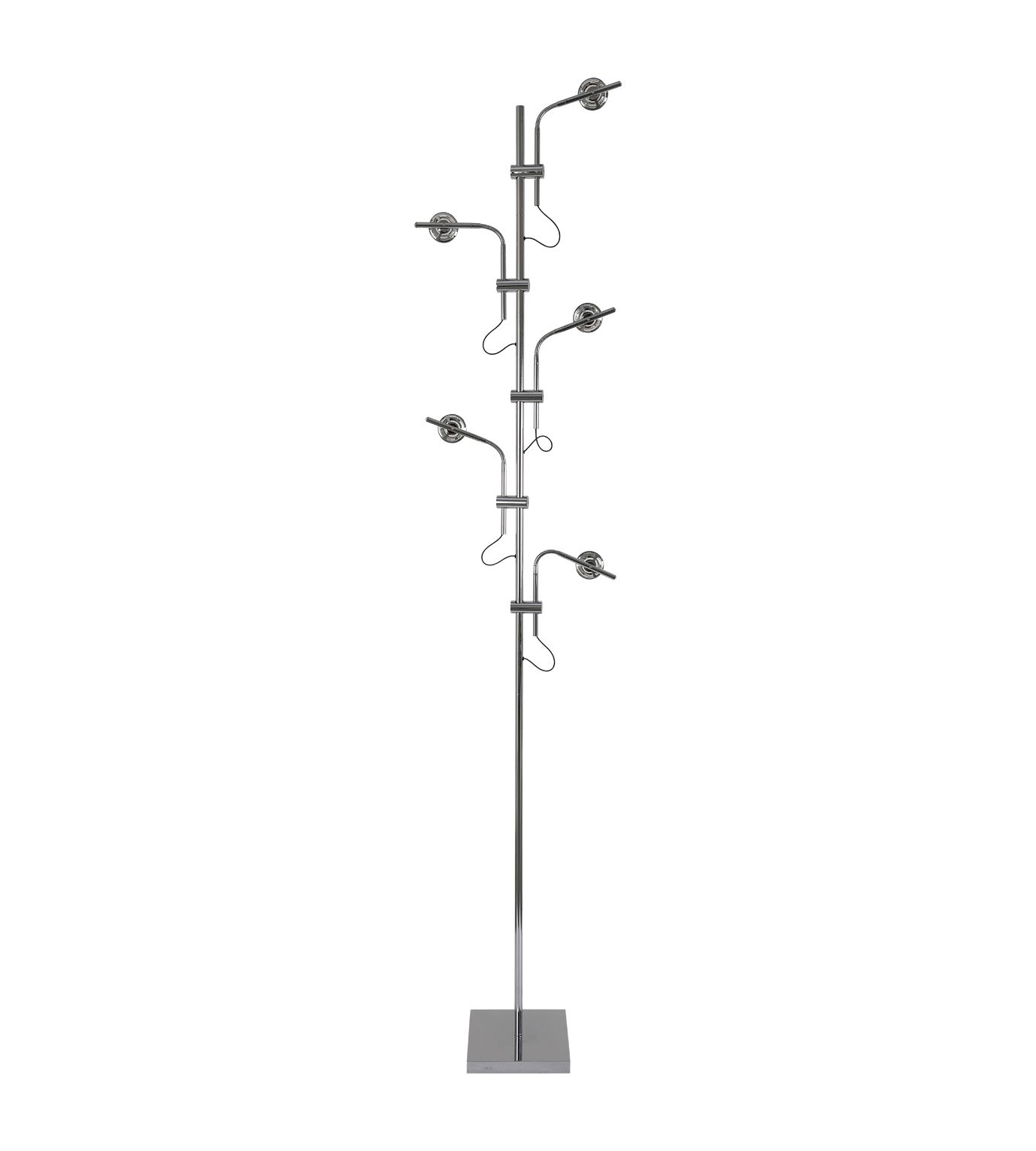 Торшер Kink Light Алми 08416-5,02_KL