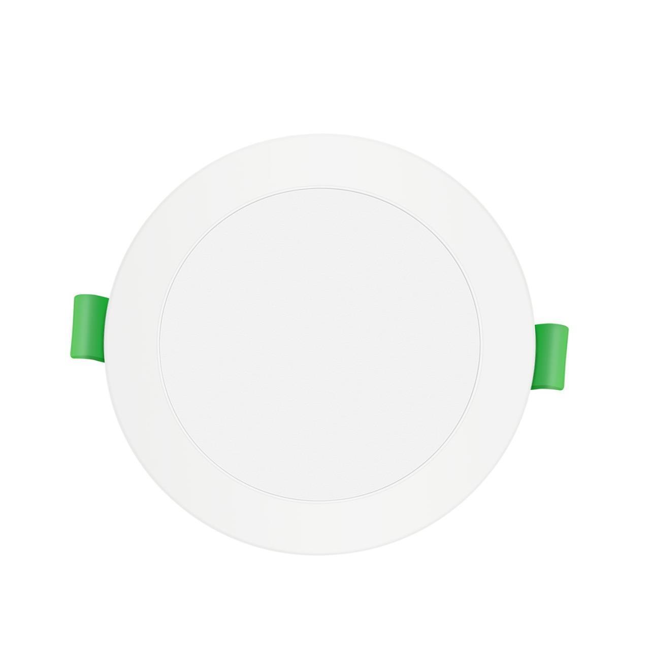 Врезной светильник Favourite Optima 4645-1C