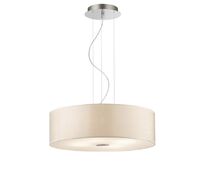 Подвесной светильник Ideallux WOODY SP4 WOOD_IL