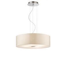 Подвесной светильник Ideallux WOODY SP4 WOOD_IL