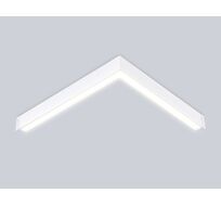 Светильник светодиодный трековый для шинопровода Magnetic Ambrella Light TRACK SYSTEM GL1705_AMB