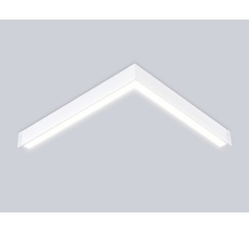 Светильник светодиодный трековый для шинопровода Magnetic Ambrella Light TRACK SYSTEM GL1705_AMB