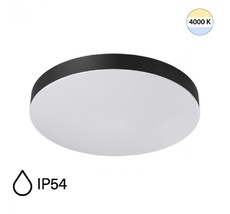 Потолочный светильник Sonex GAMMA 7760/36L_Sonex