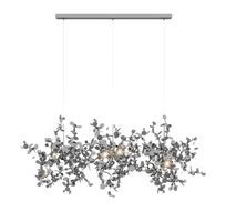 Подвесной светильник Loft IT Spark 10101/3S Chrome_LF