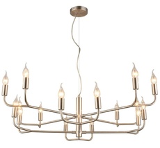 Подвесная люстра Aployt APL.338.03.16