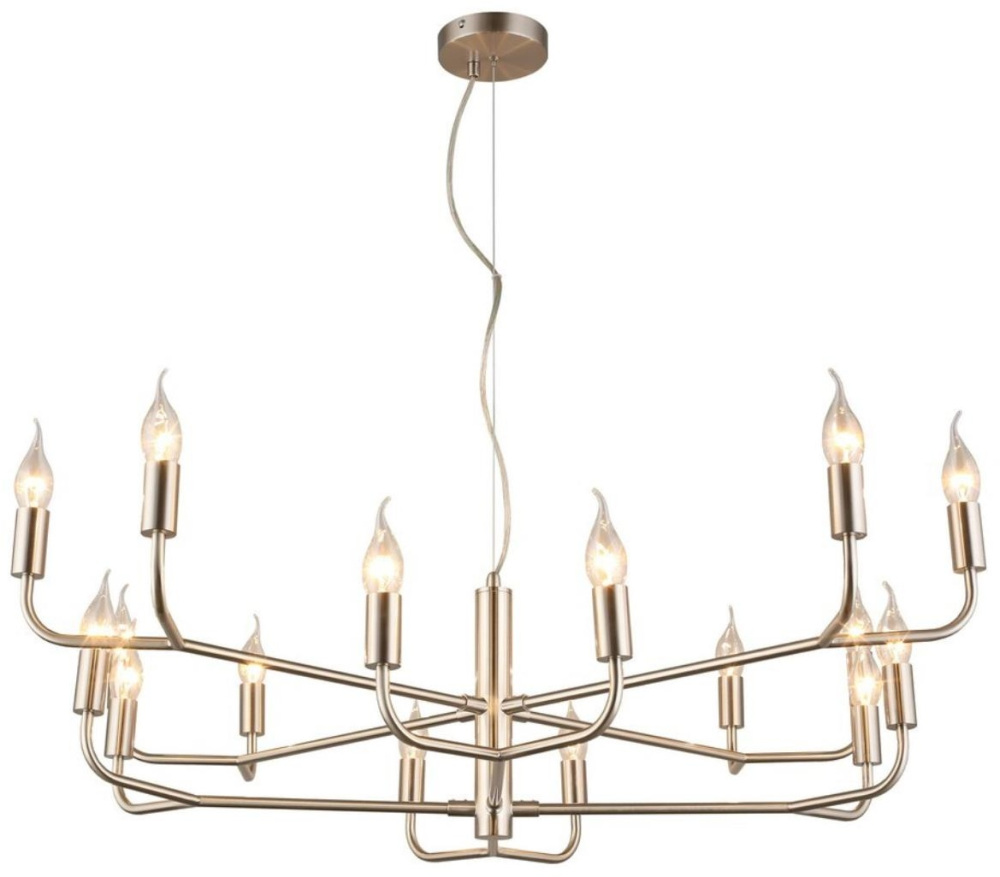 Подвесная люстра Aployt APL.338.03.16