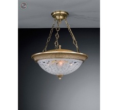 Подвесной светильник Reccagni Angelo PL 6212/4_RA