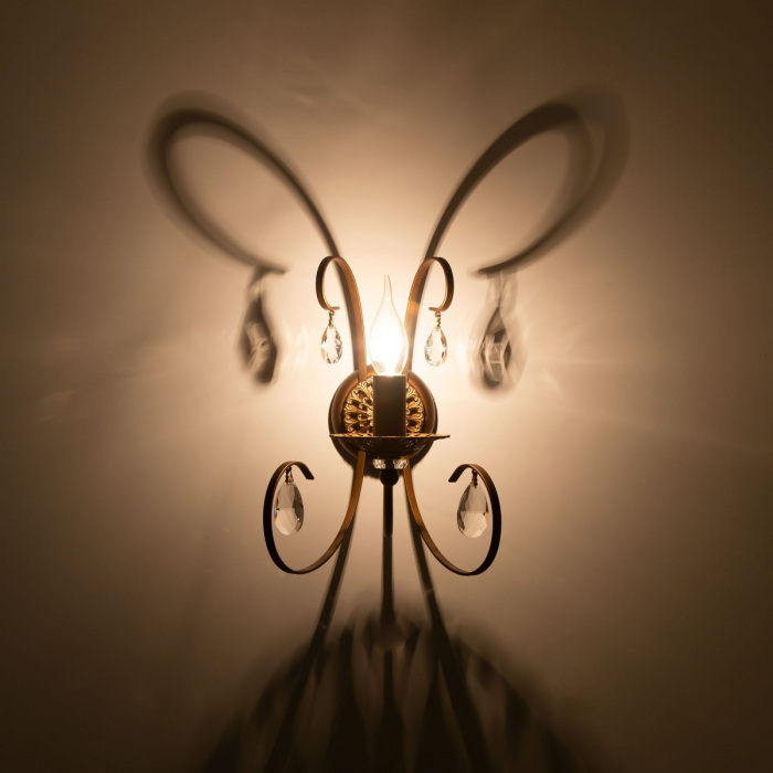 Бра CitiLux Марлен CL411311