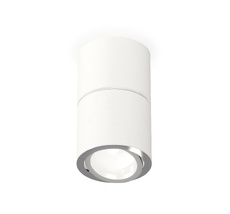 Накладной светильник Ambrella light Комплект накладного поворотного светильника Techno XS7401160_AMB